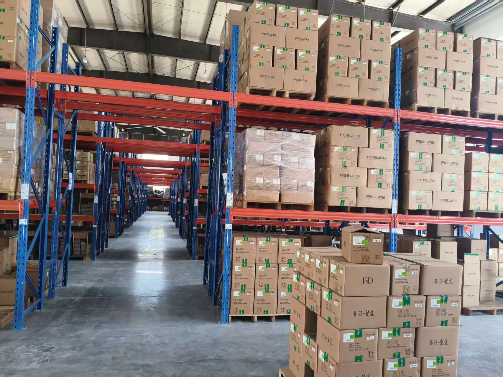仓储货架常见问题及实用解答